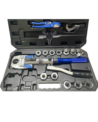 Presseuse multicouche - , et