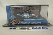 VOITURE NEUVE MICHEL VAILLANT