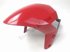 GARDE BOUE AVANT DUCATI