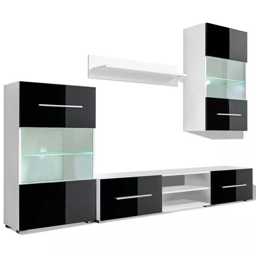 Meuble télé buffet - , tv