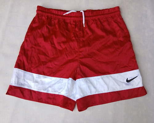 Short nylon nike - nylon,