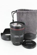 Objectif / Lens Canon EF