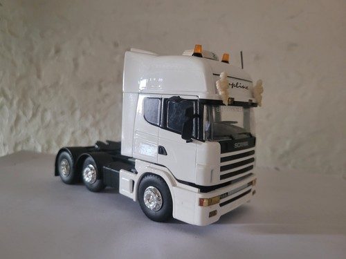Camion eligor tracteur solo - camion,