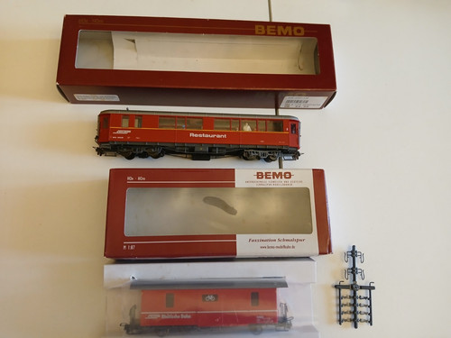Collection bemo hom - bemo,