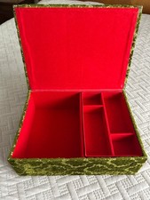 BOITE à OUVRAGE / BOITE de