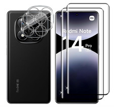 2 Protection d'écran + 2