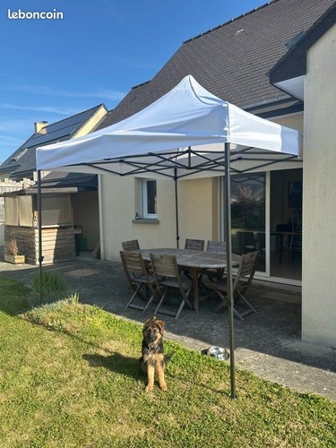 Location barnum tonnelle - location,