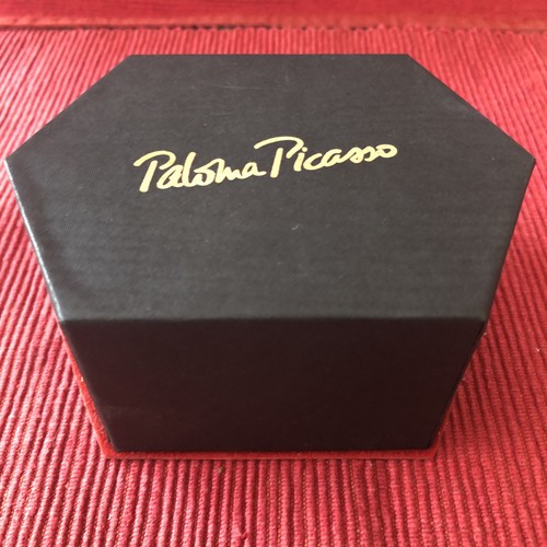 Coffret paloma picasso - eau, de
