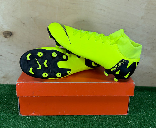 Nike mercurial superfly fg - nike,