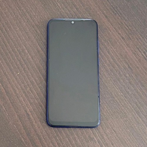 Xiaomi redmi note 4 go - 7,