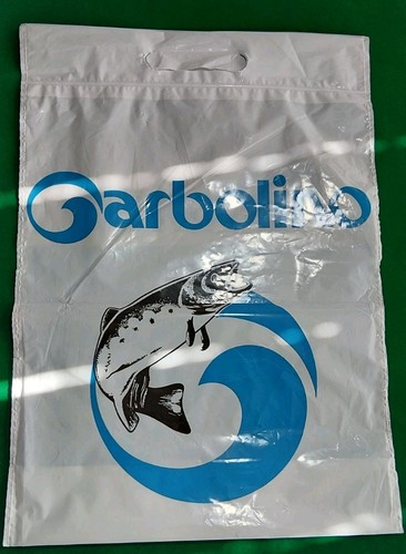 Garbolino vmc sac - garbolino, /