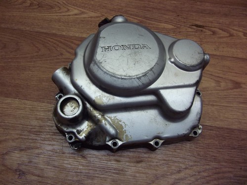 Honda 125 jd19 - xr, couvercle