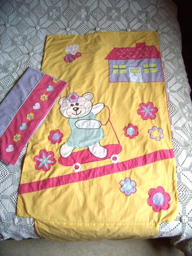 Housse couette enfant - housse, de