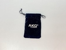 Used AKG C414 Microphone Bag