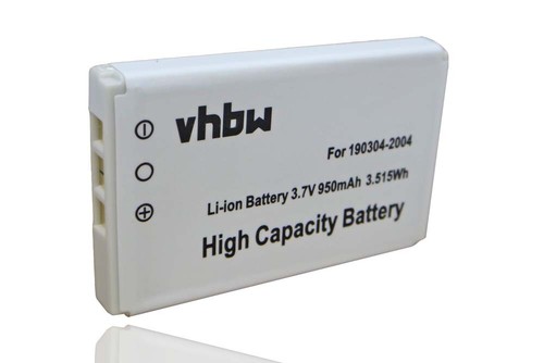 Batterie pour logitech - logitech, harmony