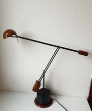 double balancier lampe