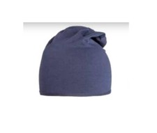 Berrette Cuffie Rasta Baby Junior Adulte En Pur Coton Fabriqué En Italie Longue