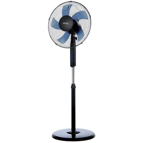 Ventilateur sur pied - , 45w