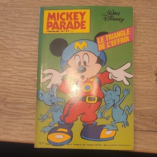 Walt disney mickey - walt,