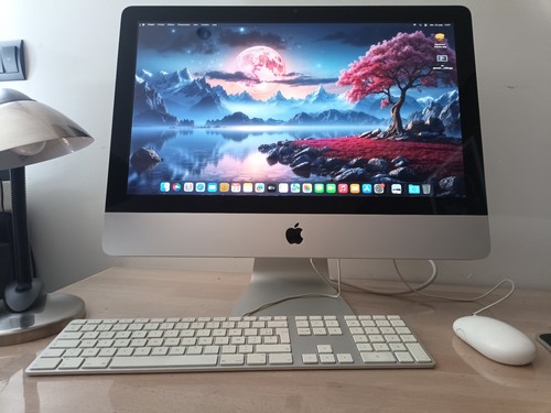 Macos sonoma apple imac - macos,