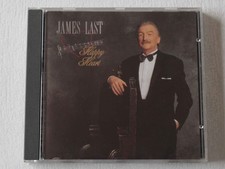 James Last , happy heart , CD
