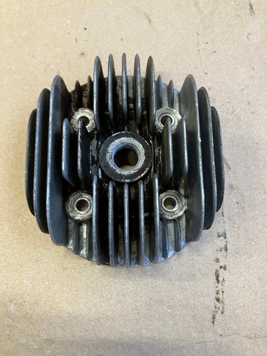 Culasse moteur - , (origine)