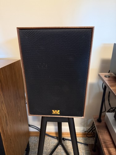 Wharfedale super denton - wharfedale,