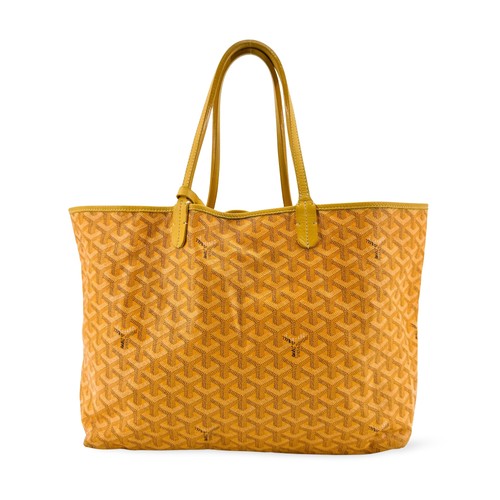 Goyard saint louis toile - goyard,