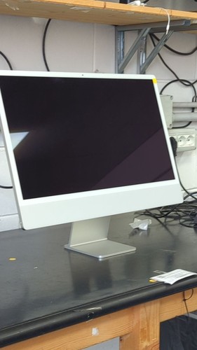 Apple imac m1 8gpu - apple,
