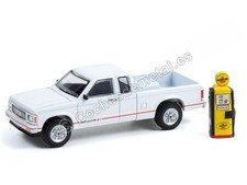 1991 GMC Sonoma ST +