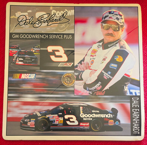 Futech dale earnhardt gm - futech,