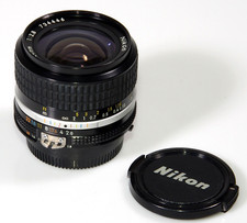 NIKON NIKKOR 2,8/24mm AI-S