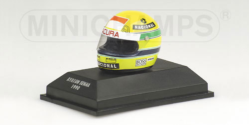 Mclaren honda 1990 ayrton - 1990,