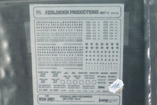 verlinden productions feuille