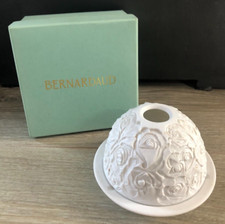 Coffret LITHOPHANIE Fleurs de