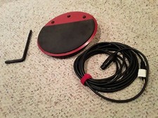 ddrum4 Cymbal Pad #1 with