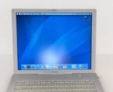 Apple iBook G4 14.1" Laptop – Model A1055 Late 2003, Tested