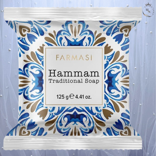 Farmasi tuna hammam - c,