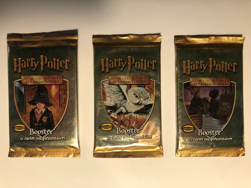 Boosters artset jeu - -artset-, de