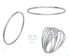 Dolly-Bijoux Bracelet Jonc