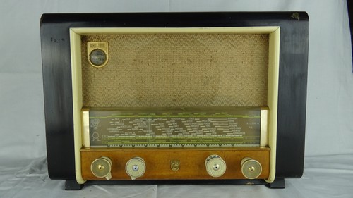 Radio tsf philips bf523 - tsf,