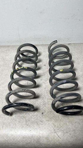 Ressort suspension arriere - suspension,