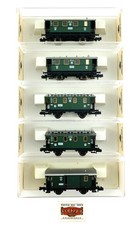 CS74 FLEISCHMANN N 8051/2/5 -