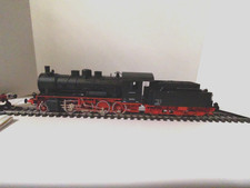 Märklin 1 Gauge 55282 Class 56 2-8-0 Steam Loco In Orig Box (Marklin, Maerklin)