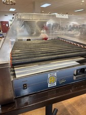 Hot Dog Roller- Ruff Rider