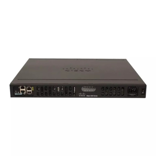 Cisco isr4331 - cisco, isr4331/k9