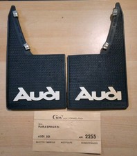 Audi 50 Garde Boue Arrière