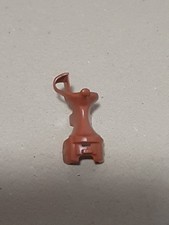 Playmobil Western Brown Left Rifle Holder Saddle 