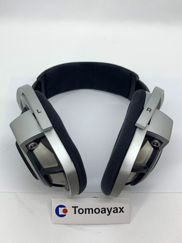 Casque hd800 sennheiser - casque,