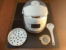 Yum Asia Panda Mini cuiseur à